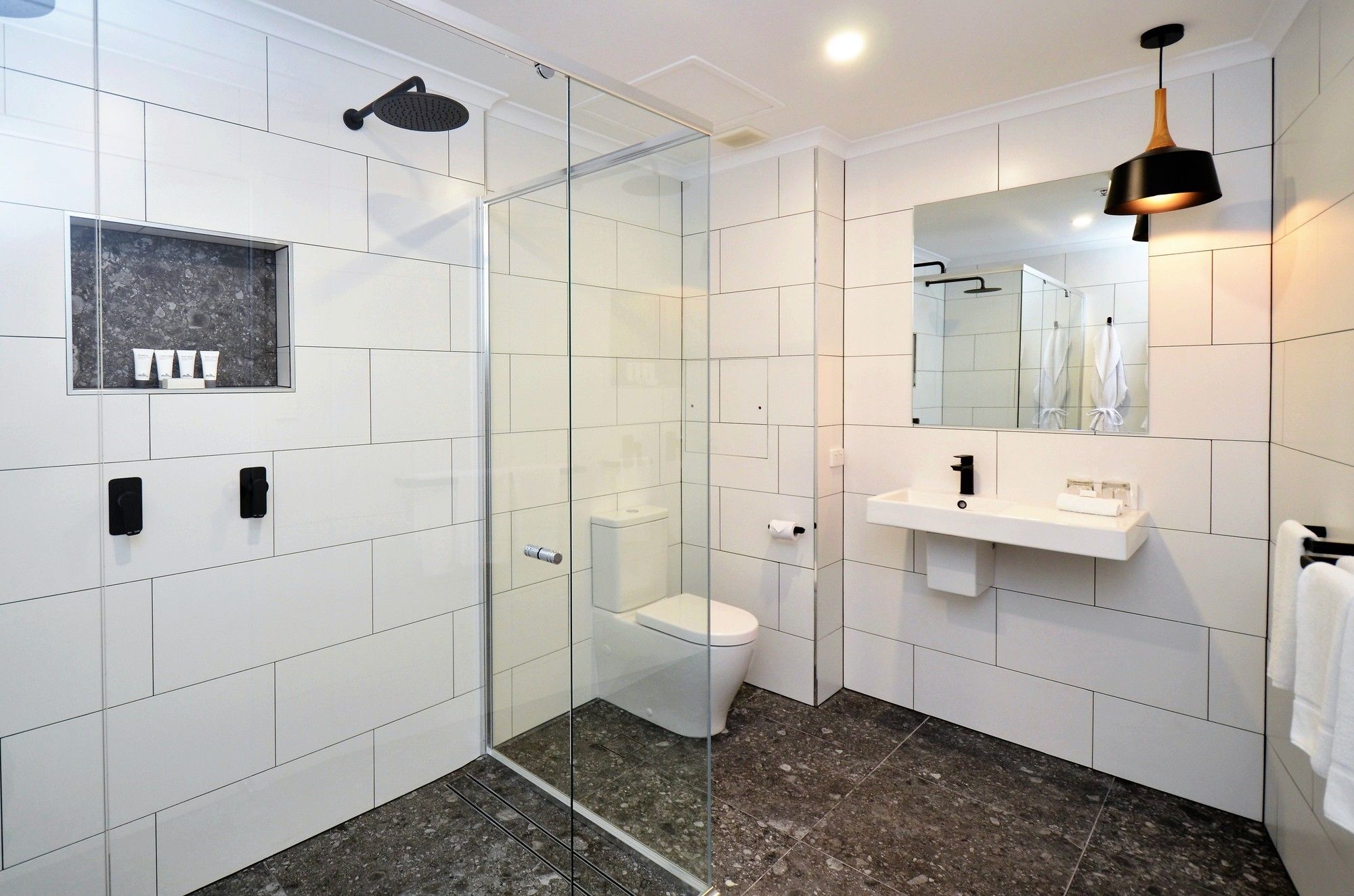Фото Hotel Grand Chancellor Townsville