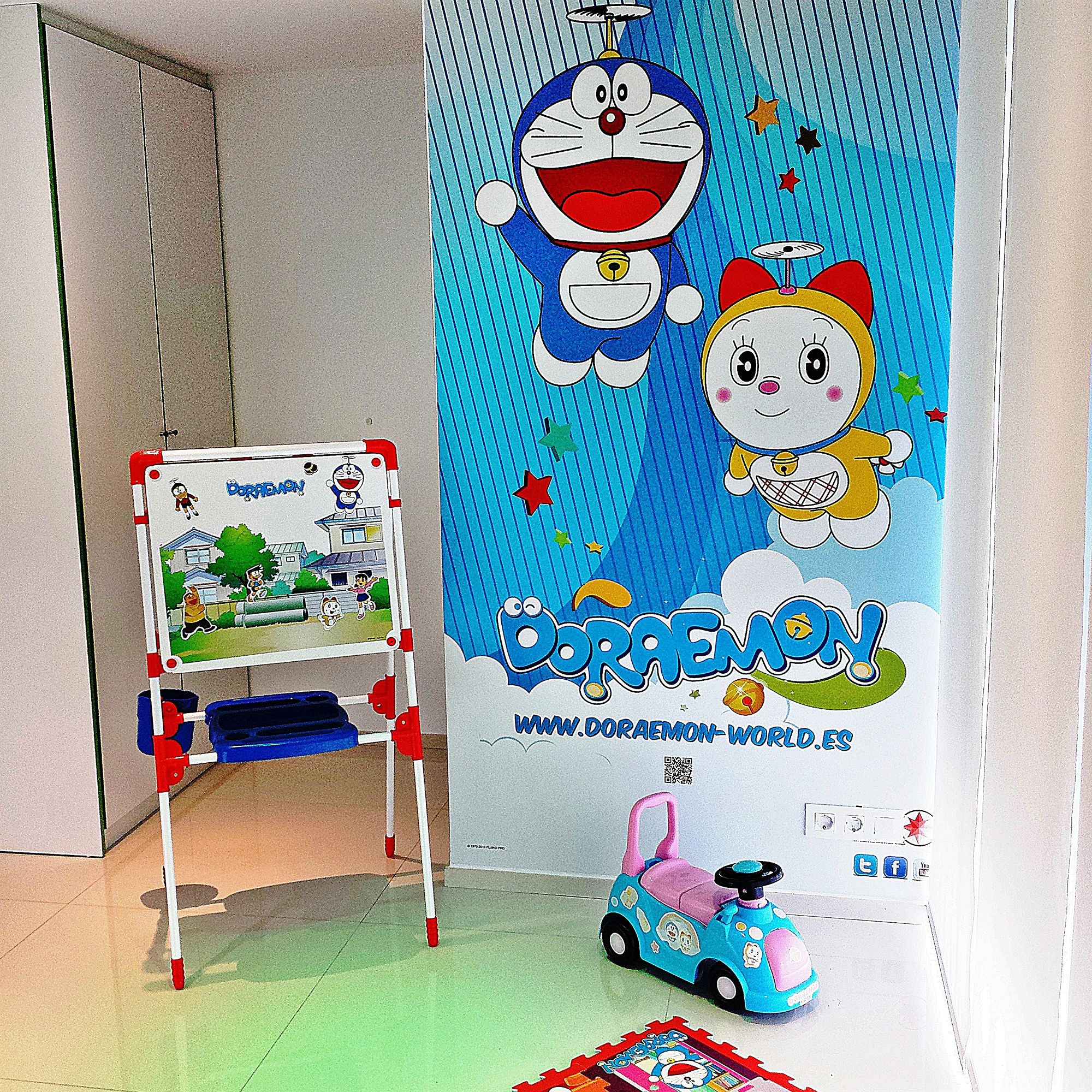 Фото Hotel del Juguete