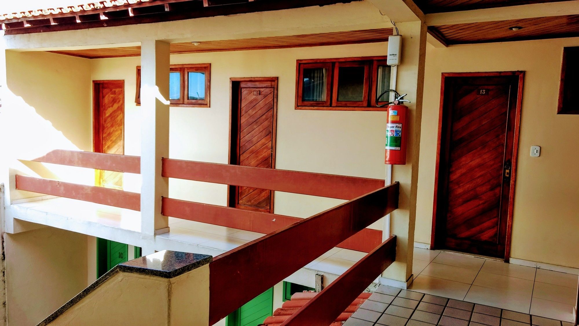 Фото Hotel Costa Verde