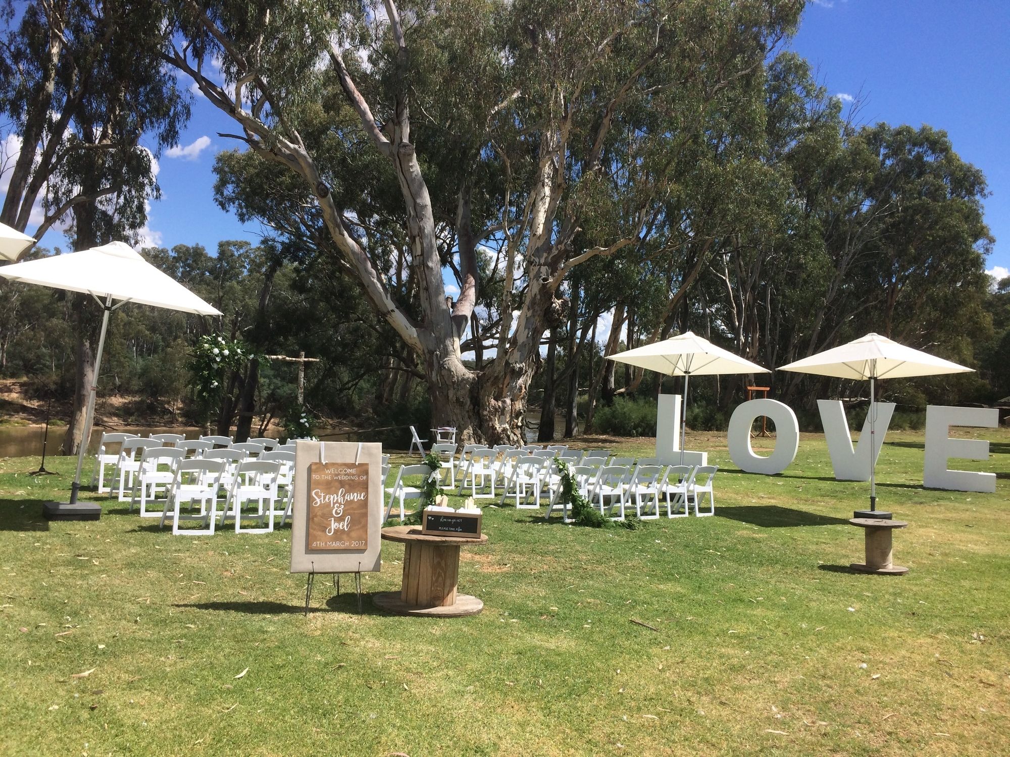 Фото Tindarra Resort