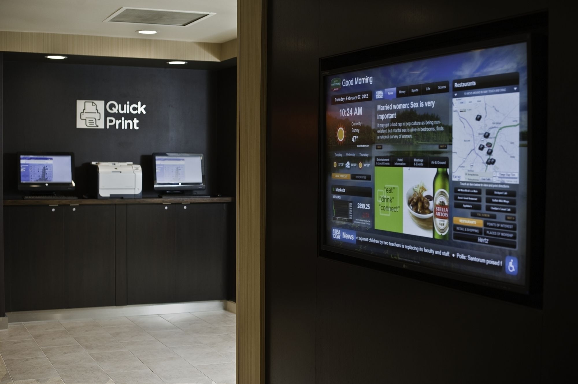 Фото Courtyard Bowling Green Convention Center