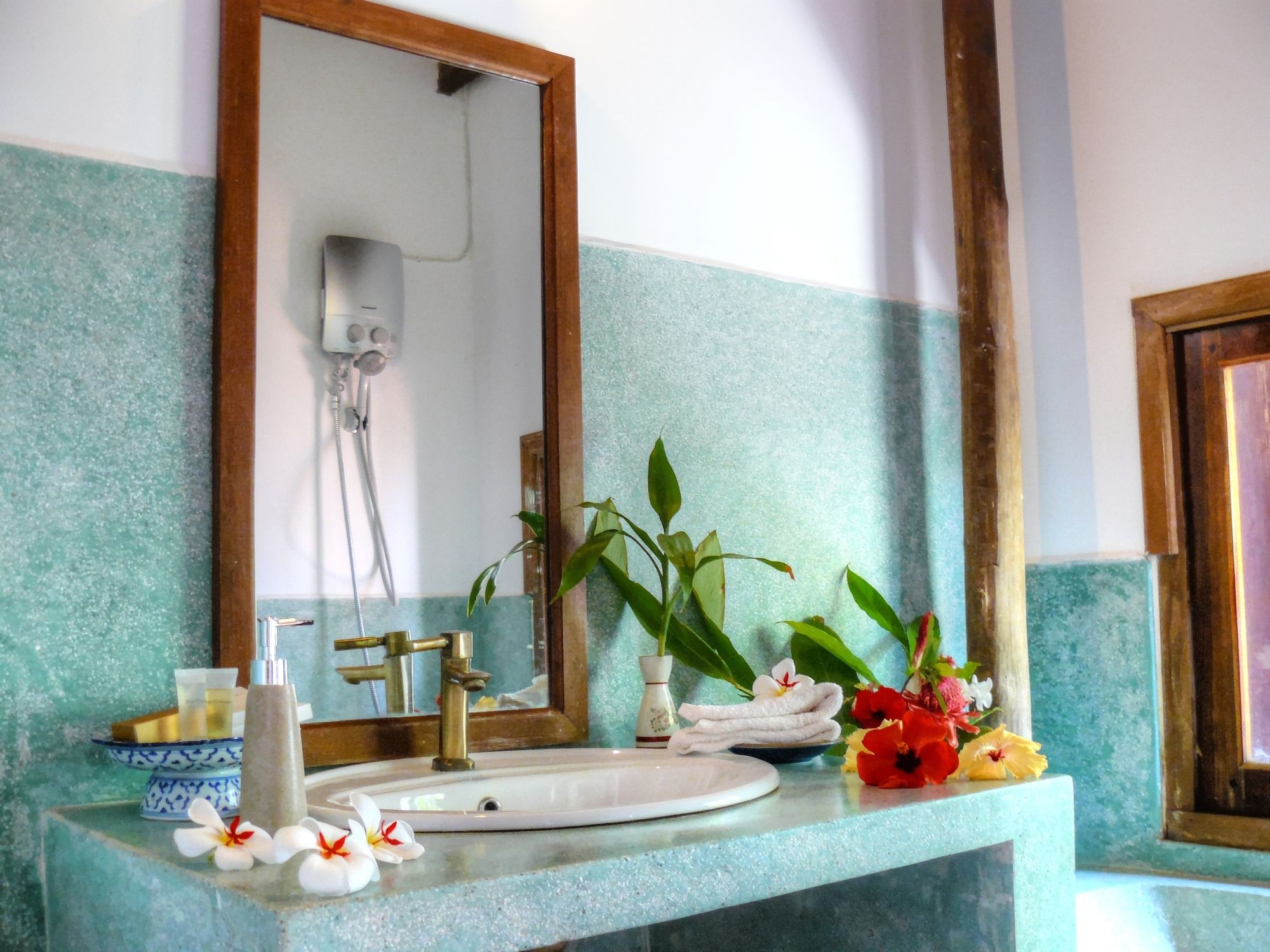 Фото Mealea Resort