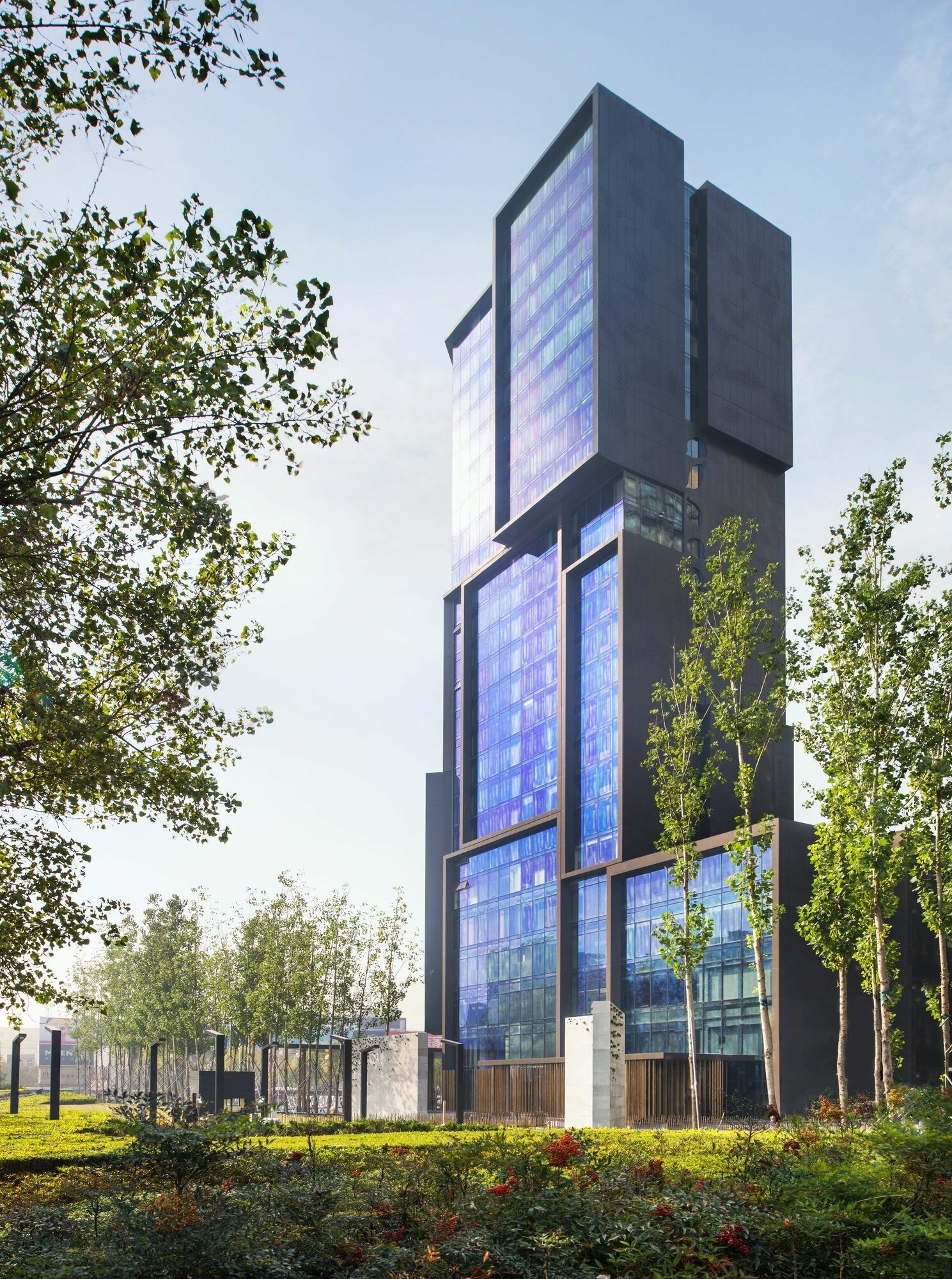 Фото Le Méridien Zhengzhou