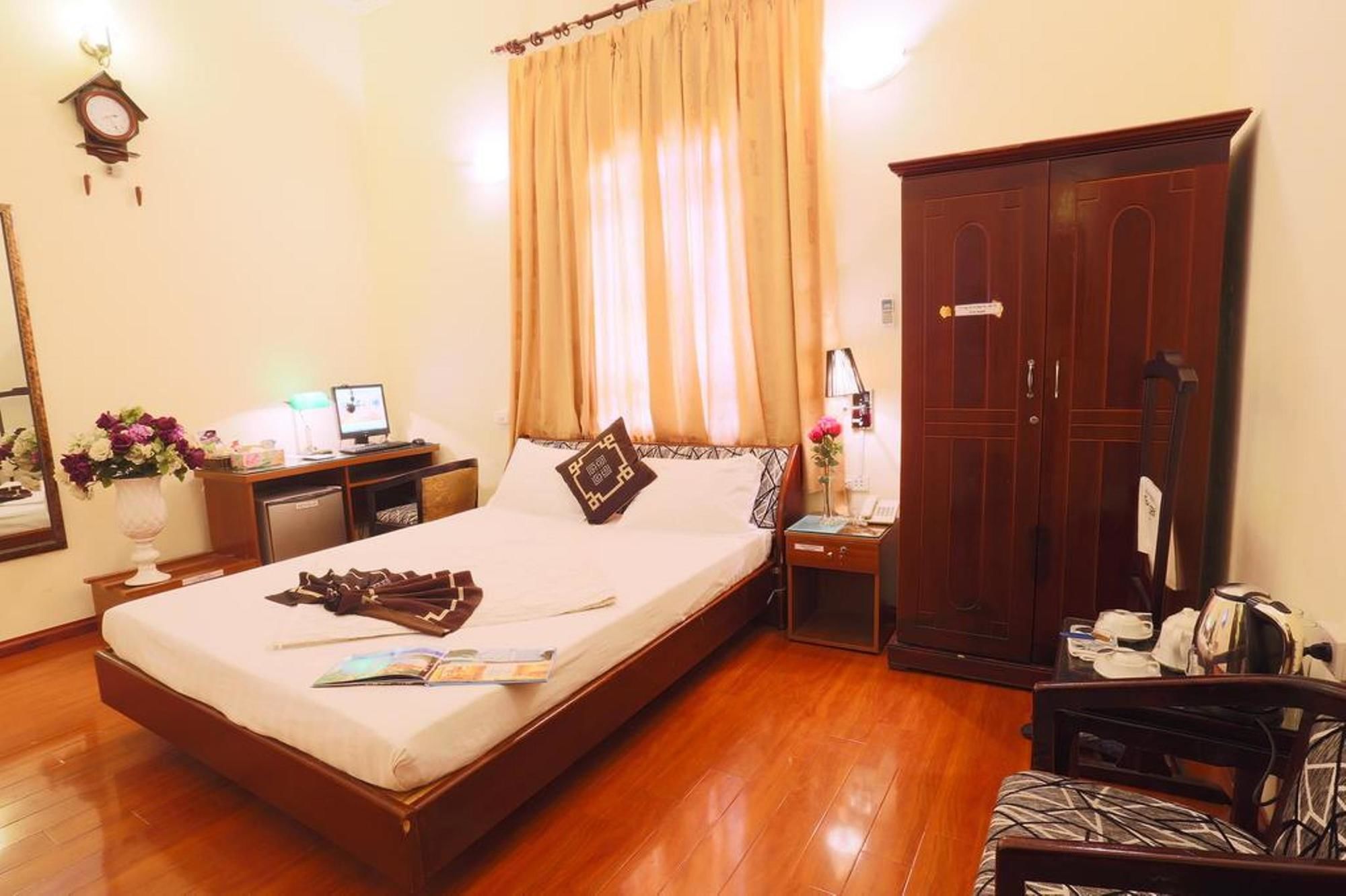 Фото A25 Hotel - Thanh Nhan