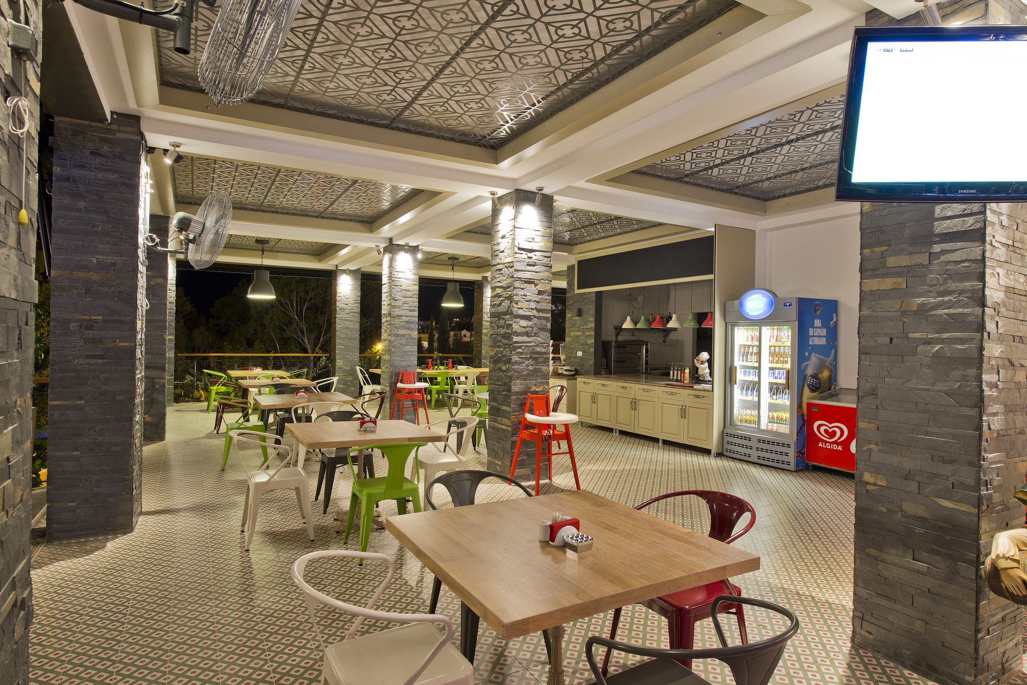 Фото Samira Exclusive Hotel & Apartments