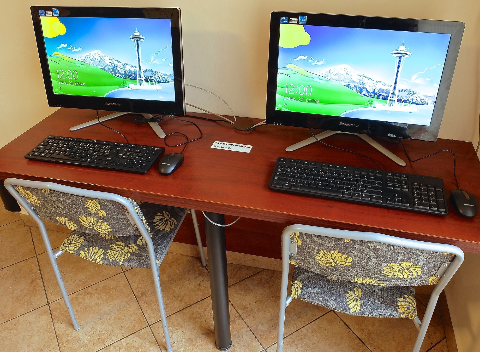 Фото Hotel Prokopka