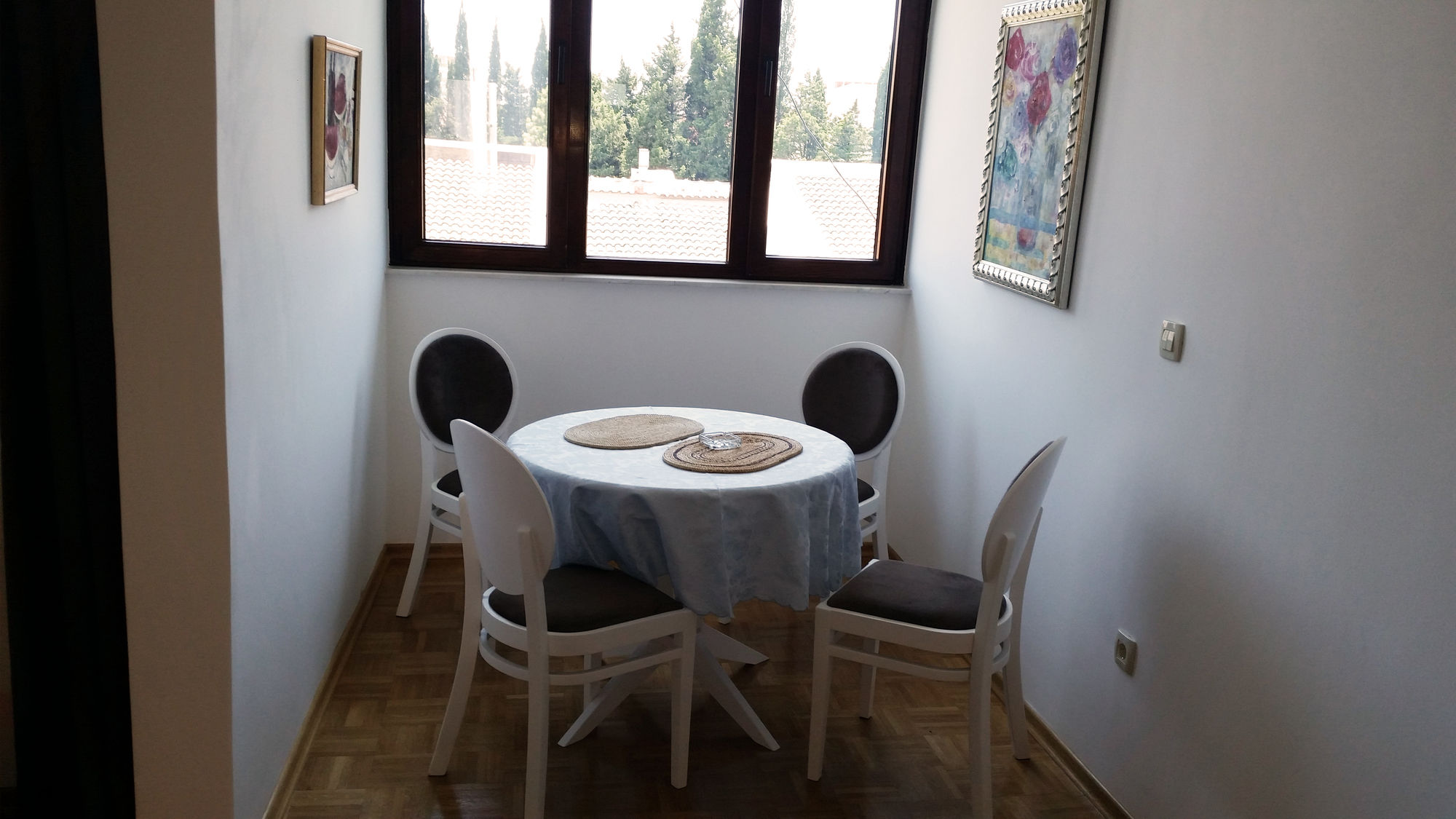 Фото Beatrix Lux Hotel