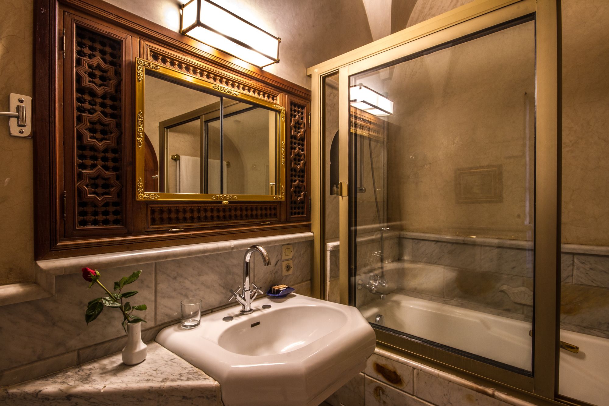 Фото Palais Donab