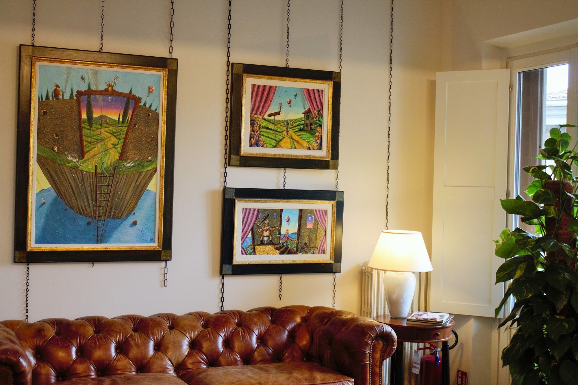 Фото Casa Tornabuoni