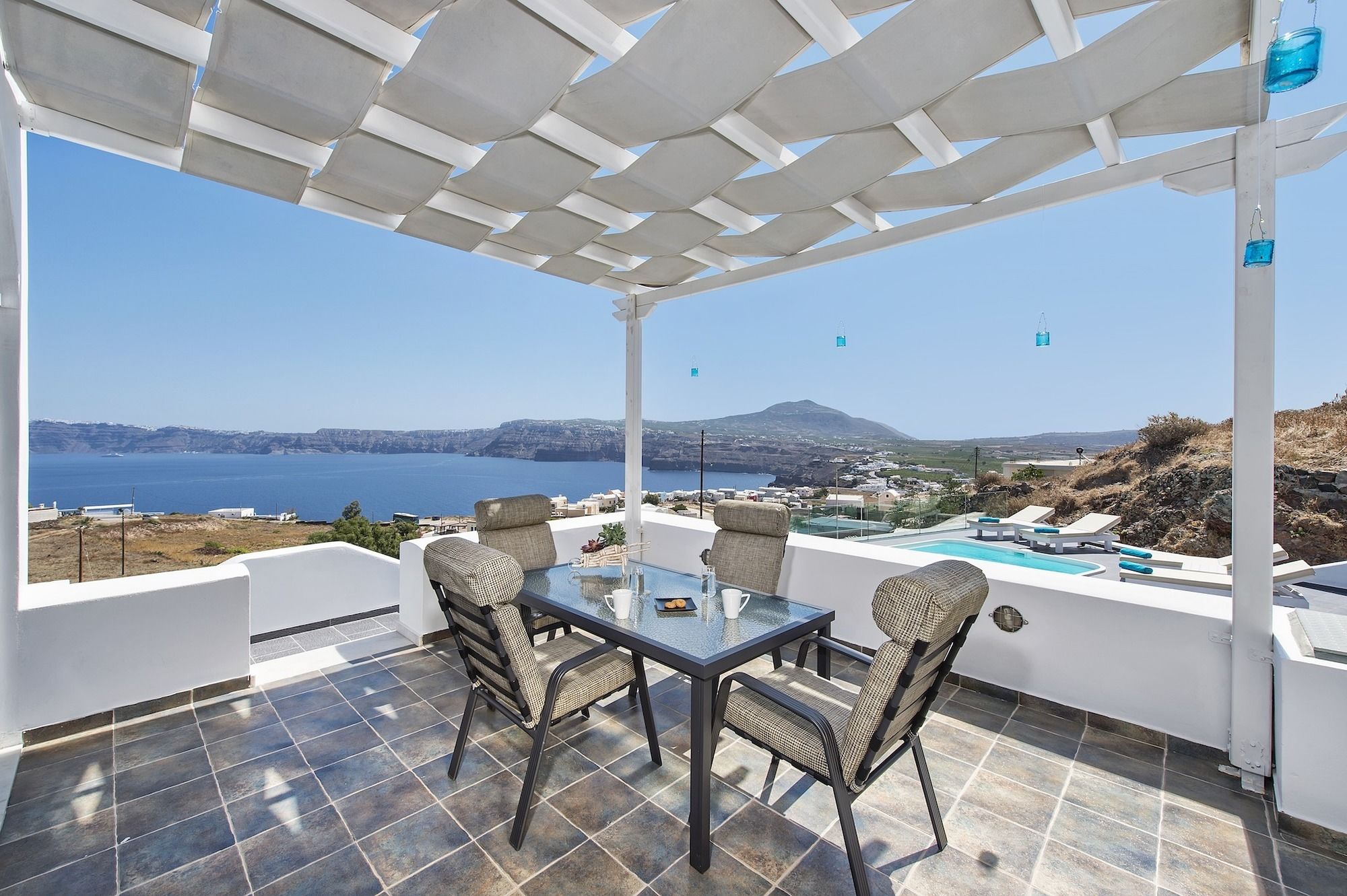 Фото The Zen Villa