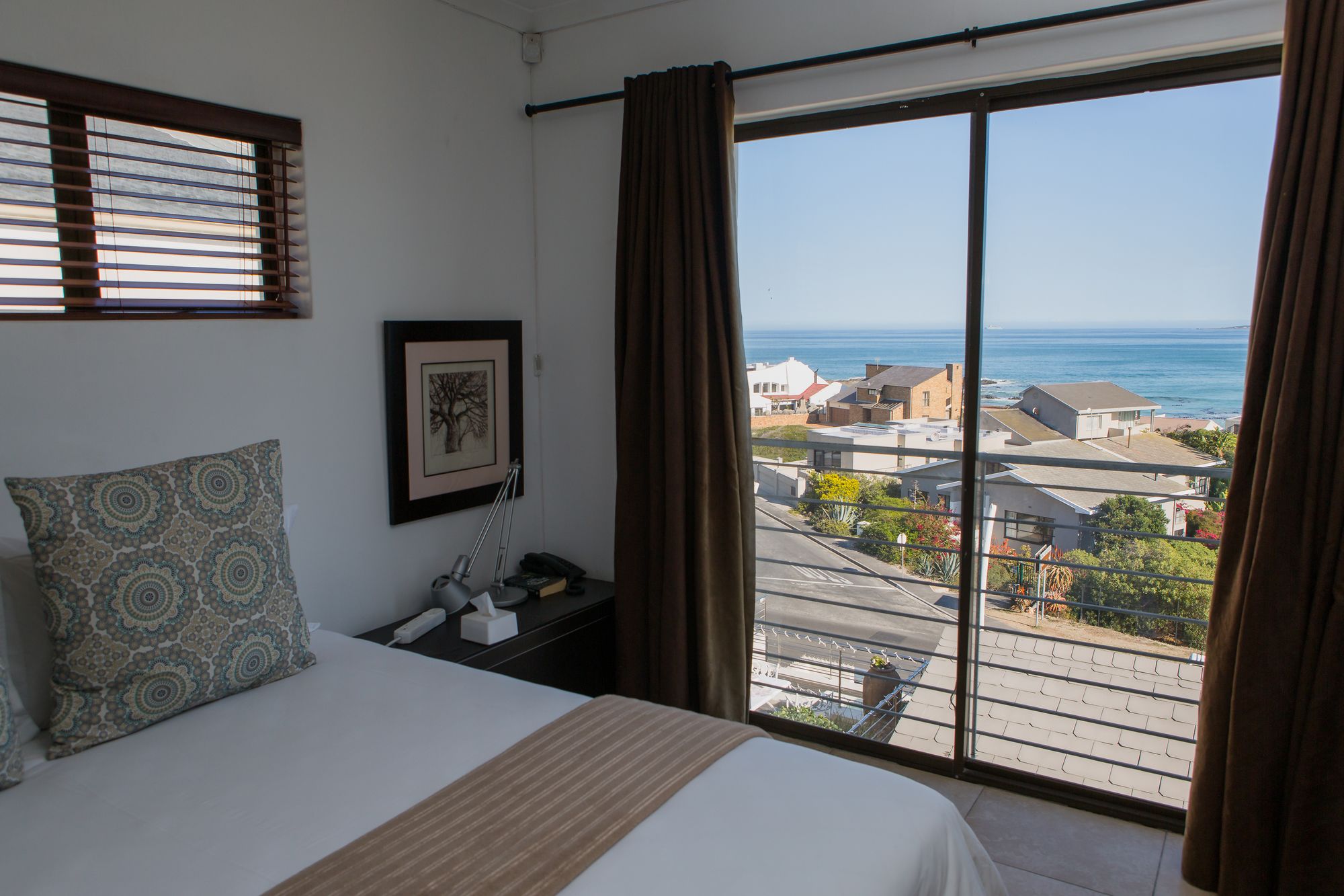 Фото Blaauw Village