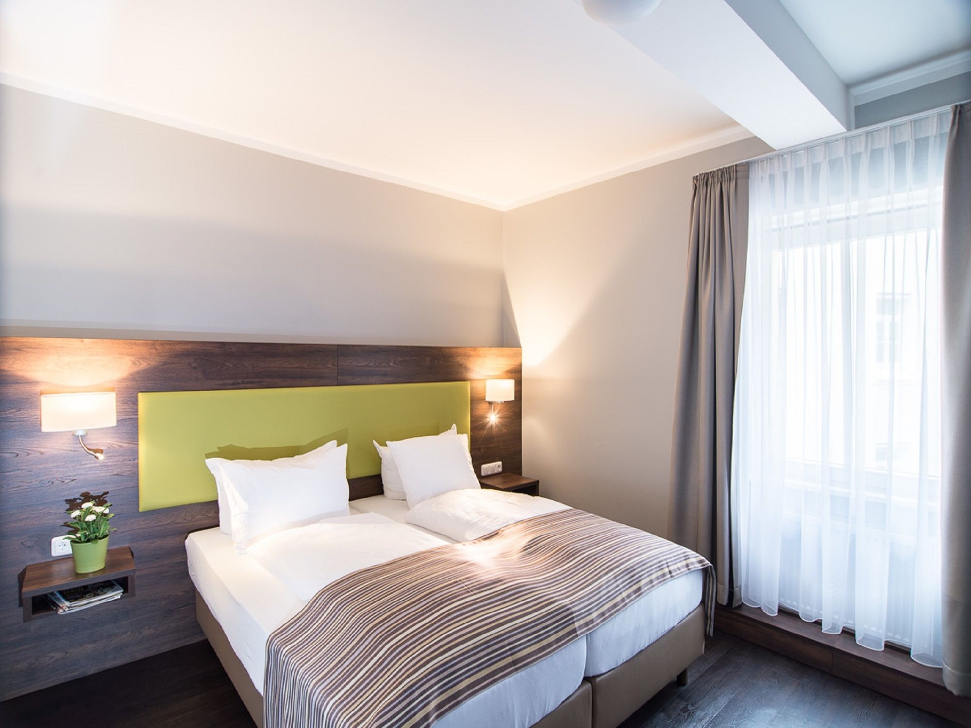 Фото Batu Apart Hotel