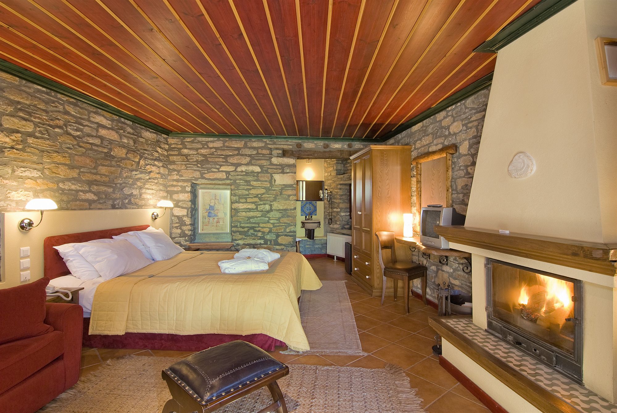 Фото Anovolios Boutique Hotel