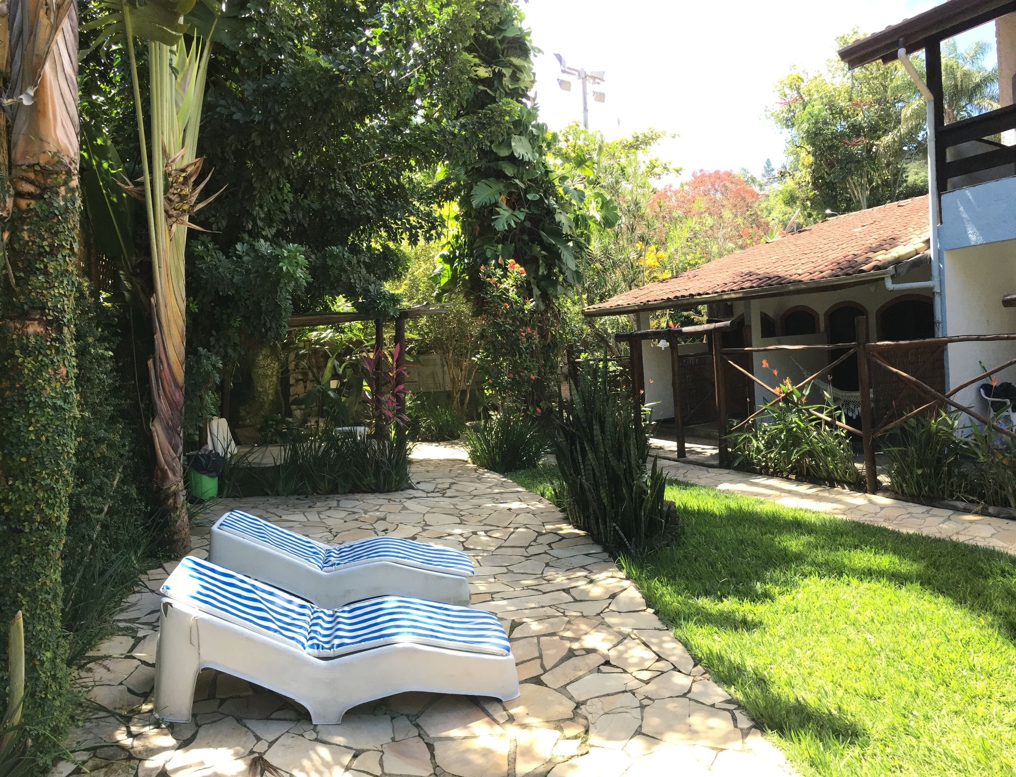 Фото Feiticeira Praia Hotel