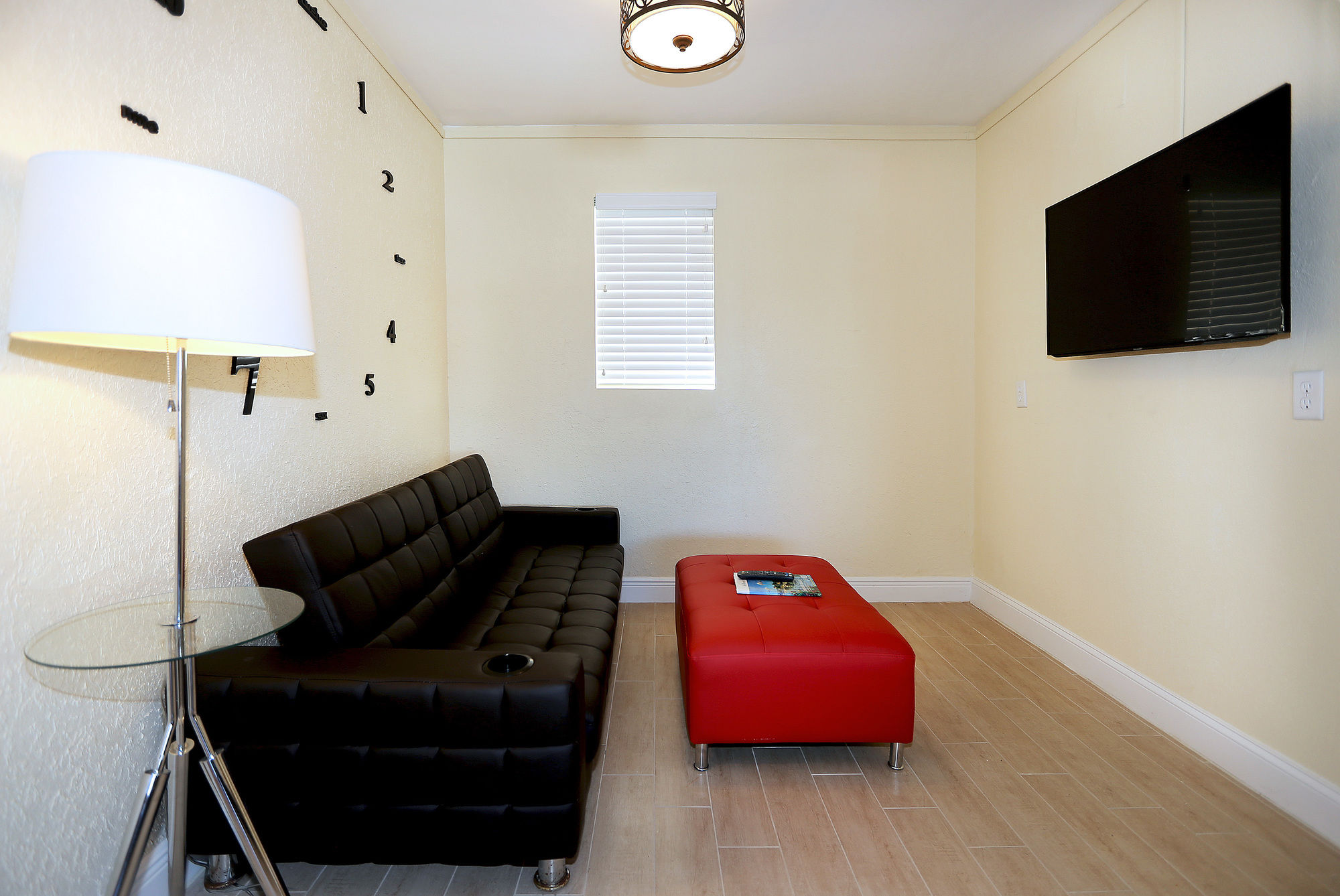 Фото Chateau Mar Beach Resort