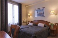 Фото Hotel de Geneve