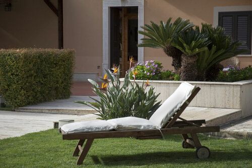 Внешний вид отеля B&b Villaseta в Агридженто, фото 2