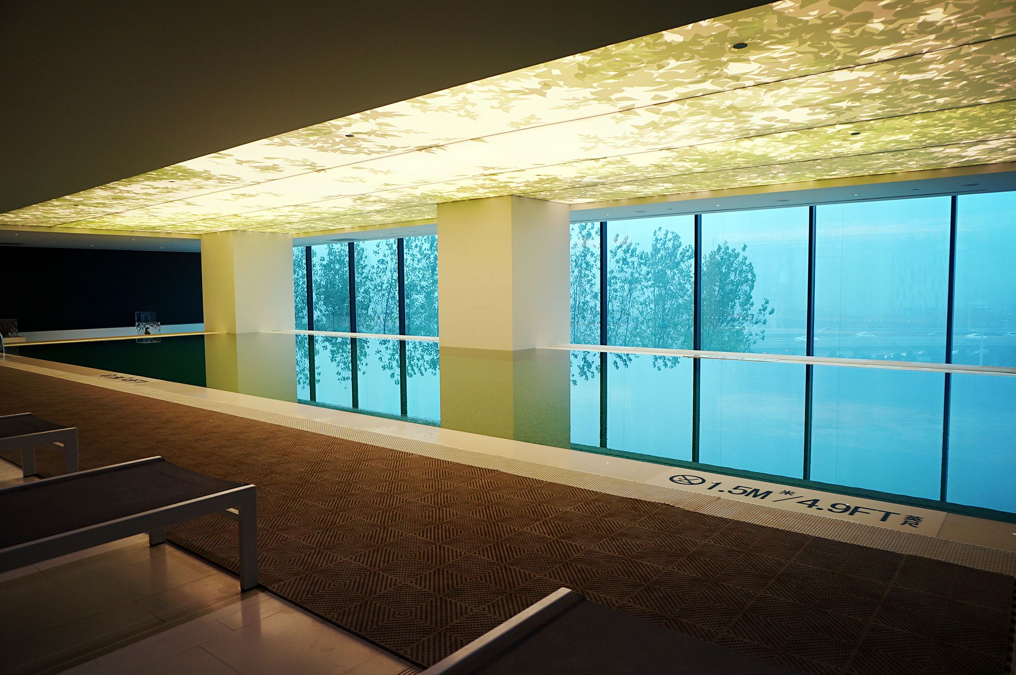 Фото Le Méridien Zhengzhou