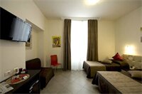 Фото Ara Pacis Inn