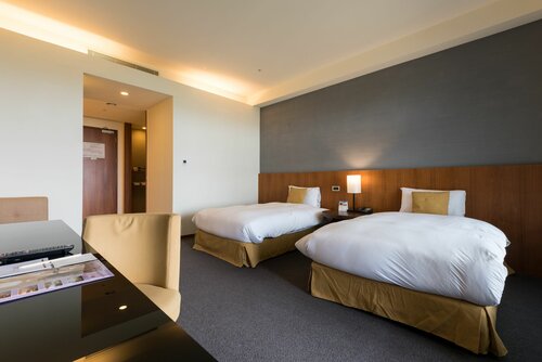 Гостиница South Garden Hotels and Resorts в Чжунли