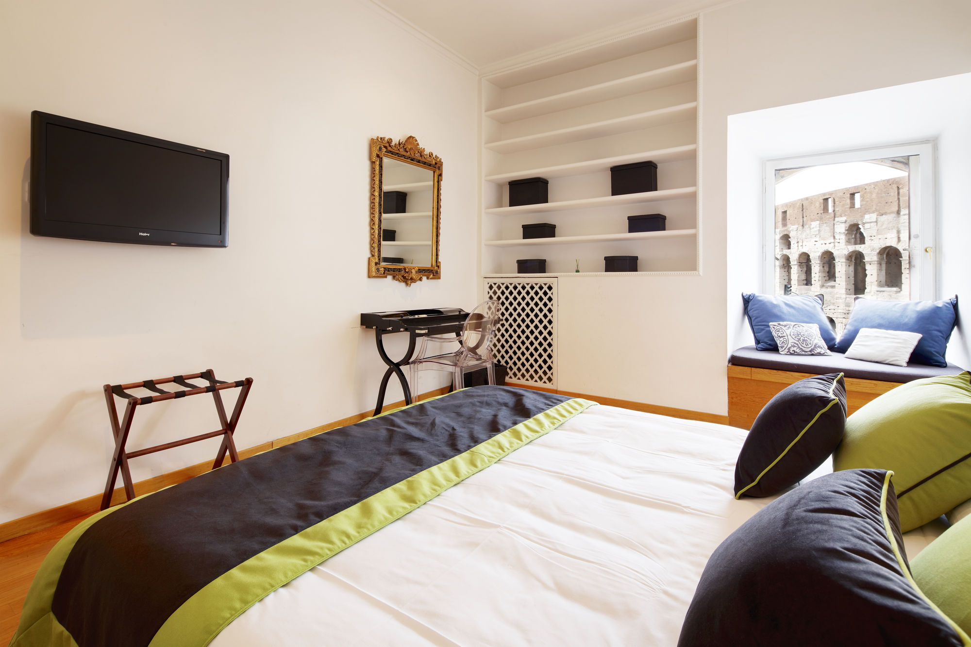 Фото N° 9 Colosseo