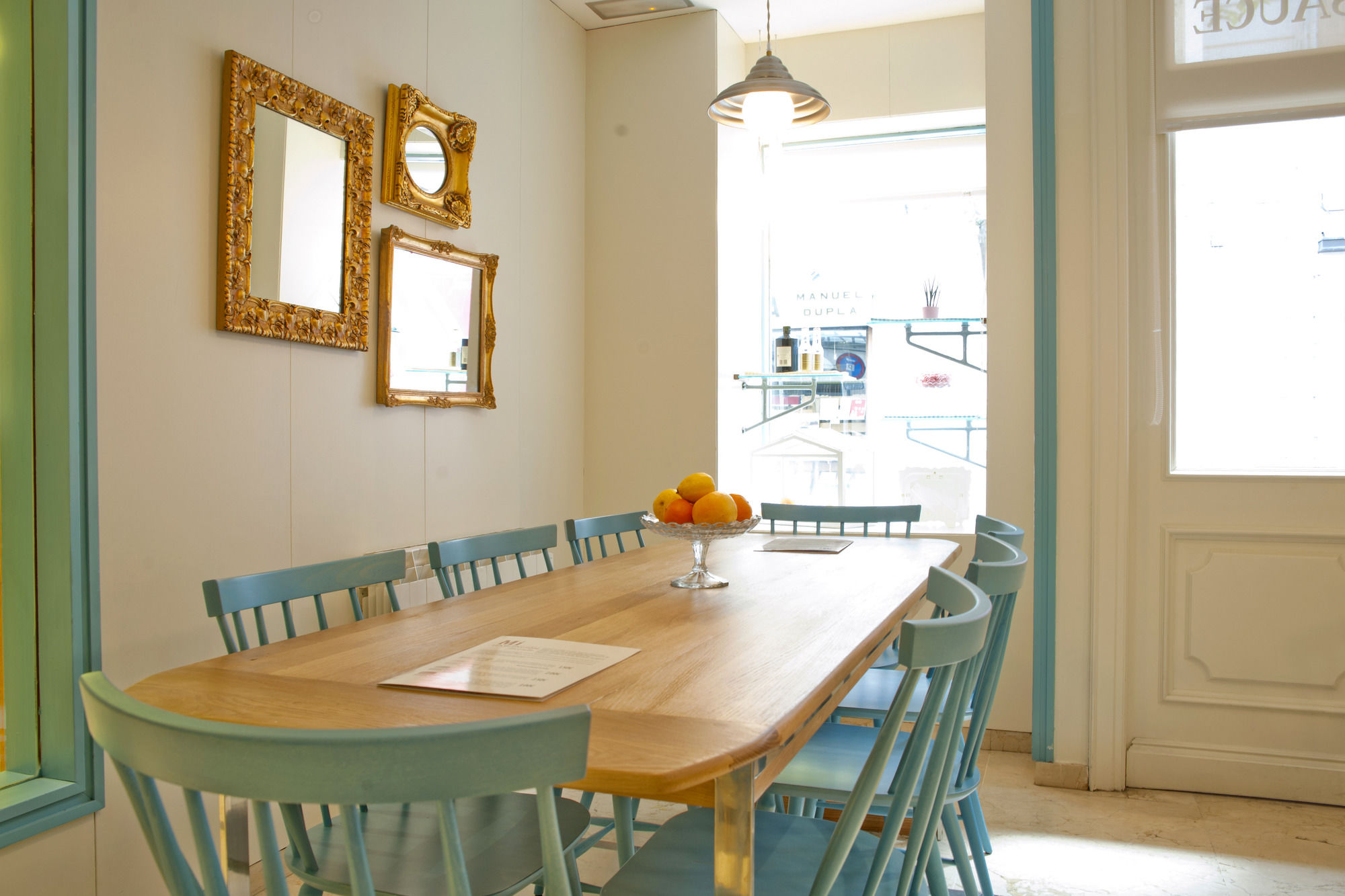 Фото Hotel Sauce