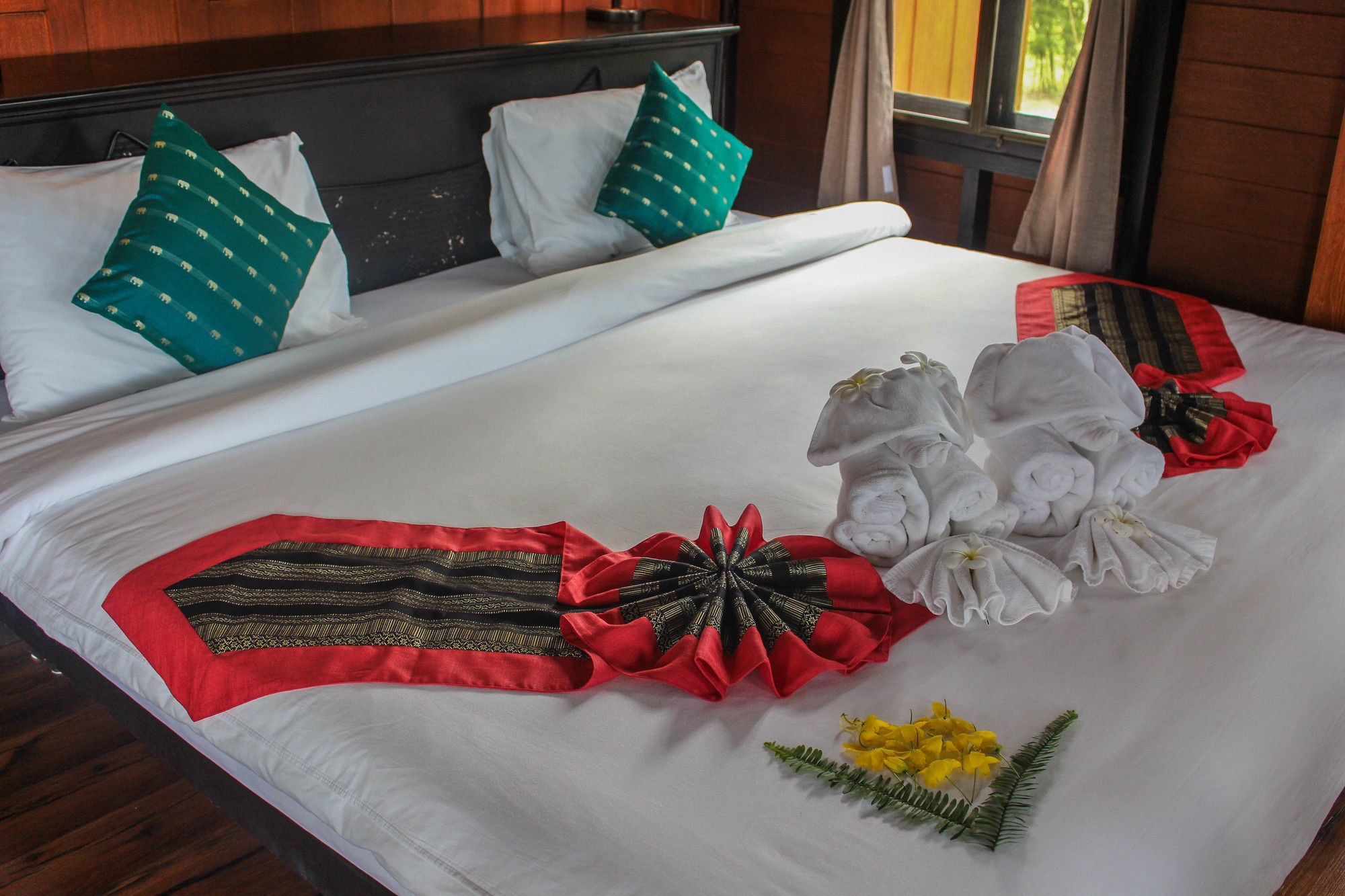 Фото ThaiLife Wellness & Meditation Resort