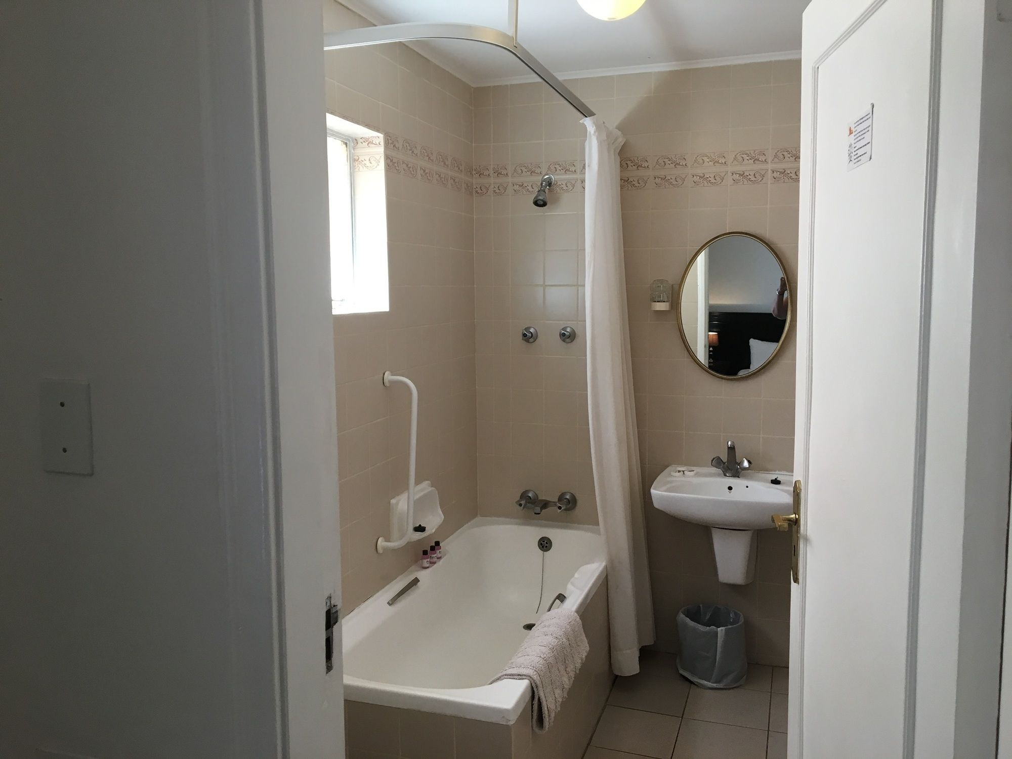 Фото Savoy Hotel Kimberley