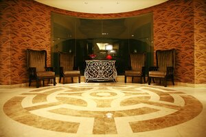 Гостиница Grand Barony Zhoushan