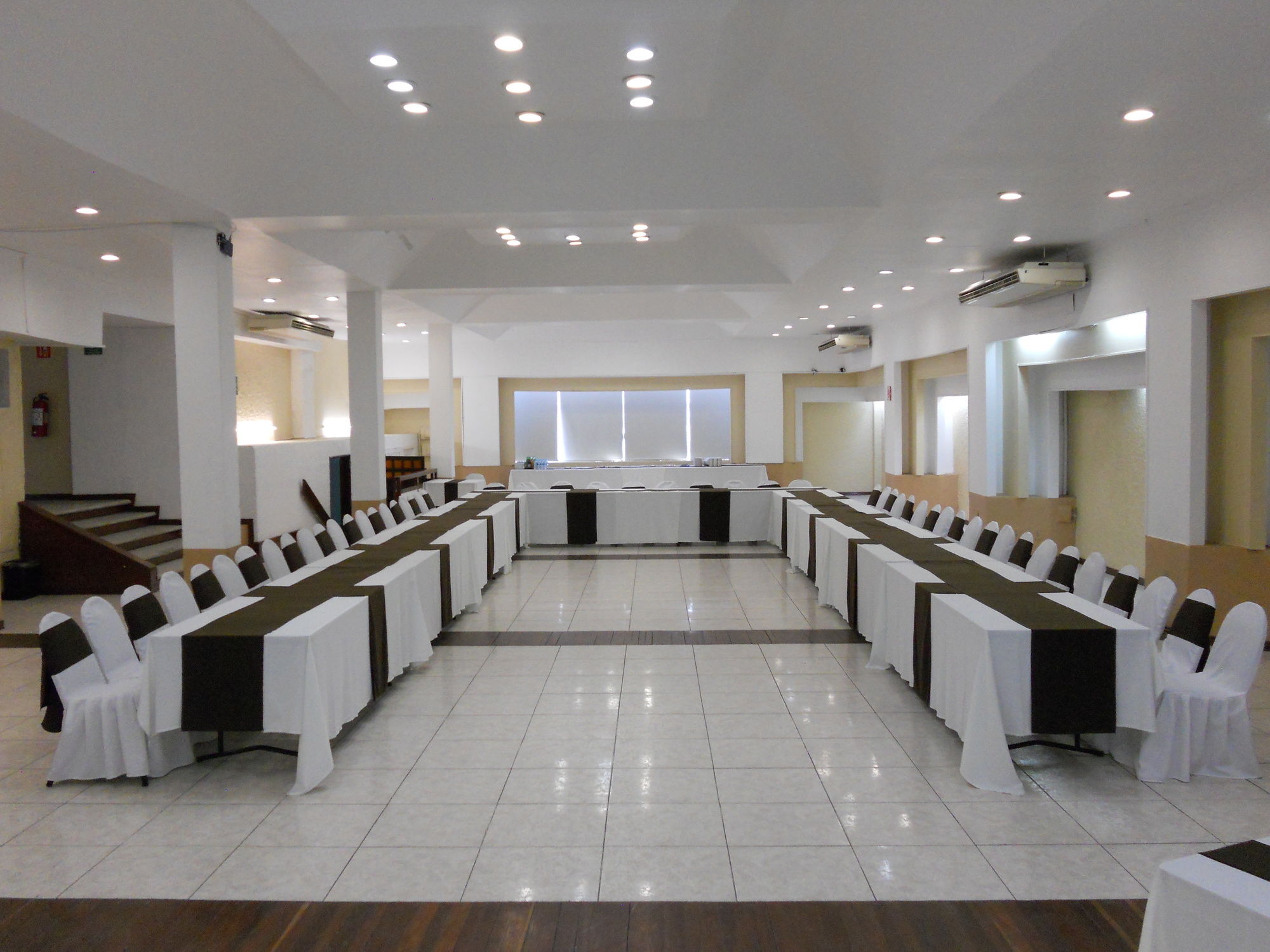 Фото Hotel Palacio