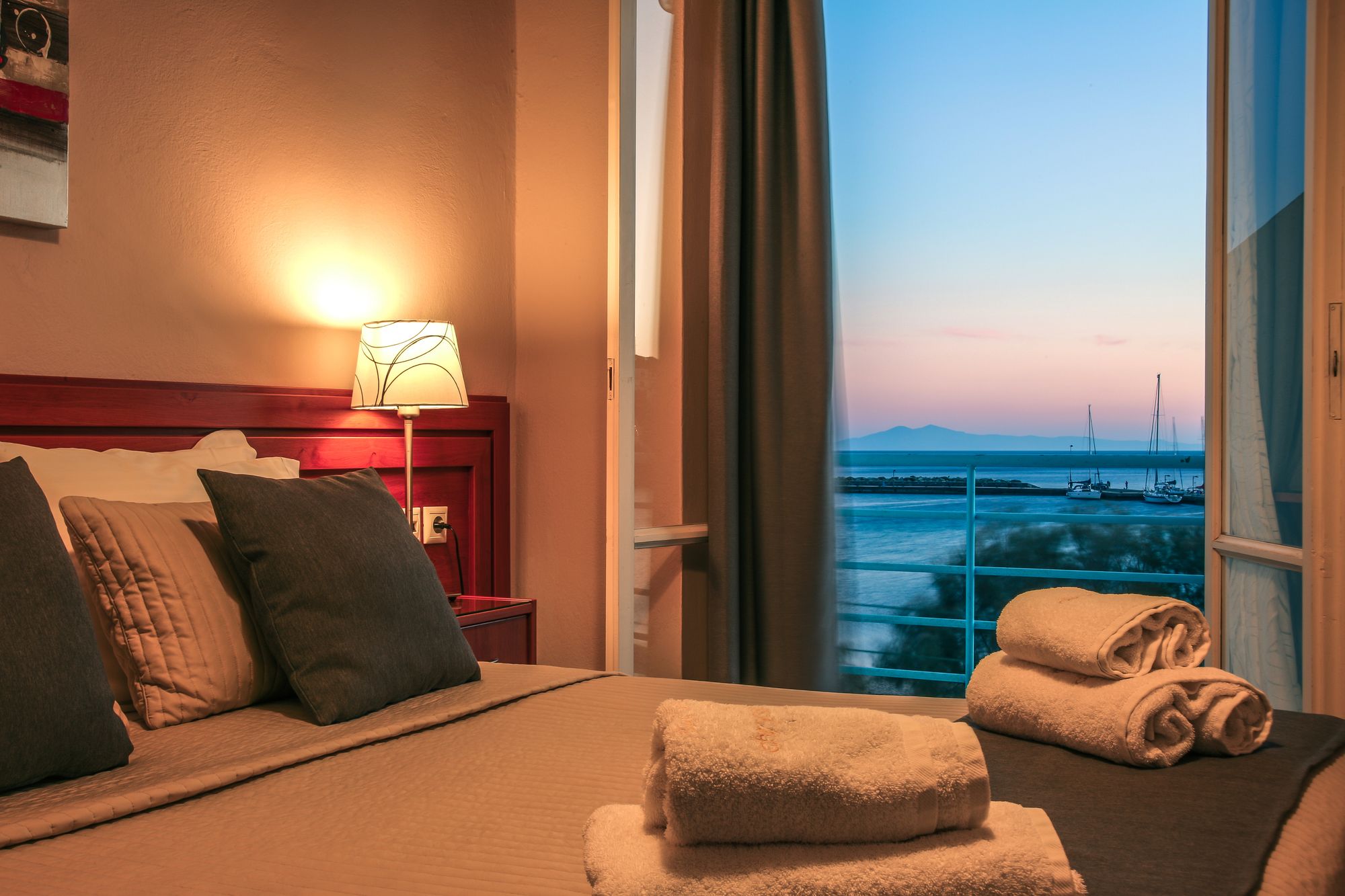 Фото Chryssi Akti, Sure Hotel Collection by Best Western