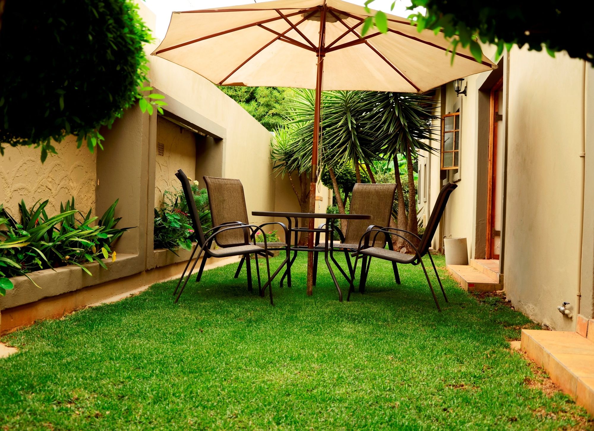 Фото 7th Street Guesthouse