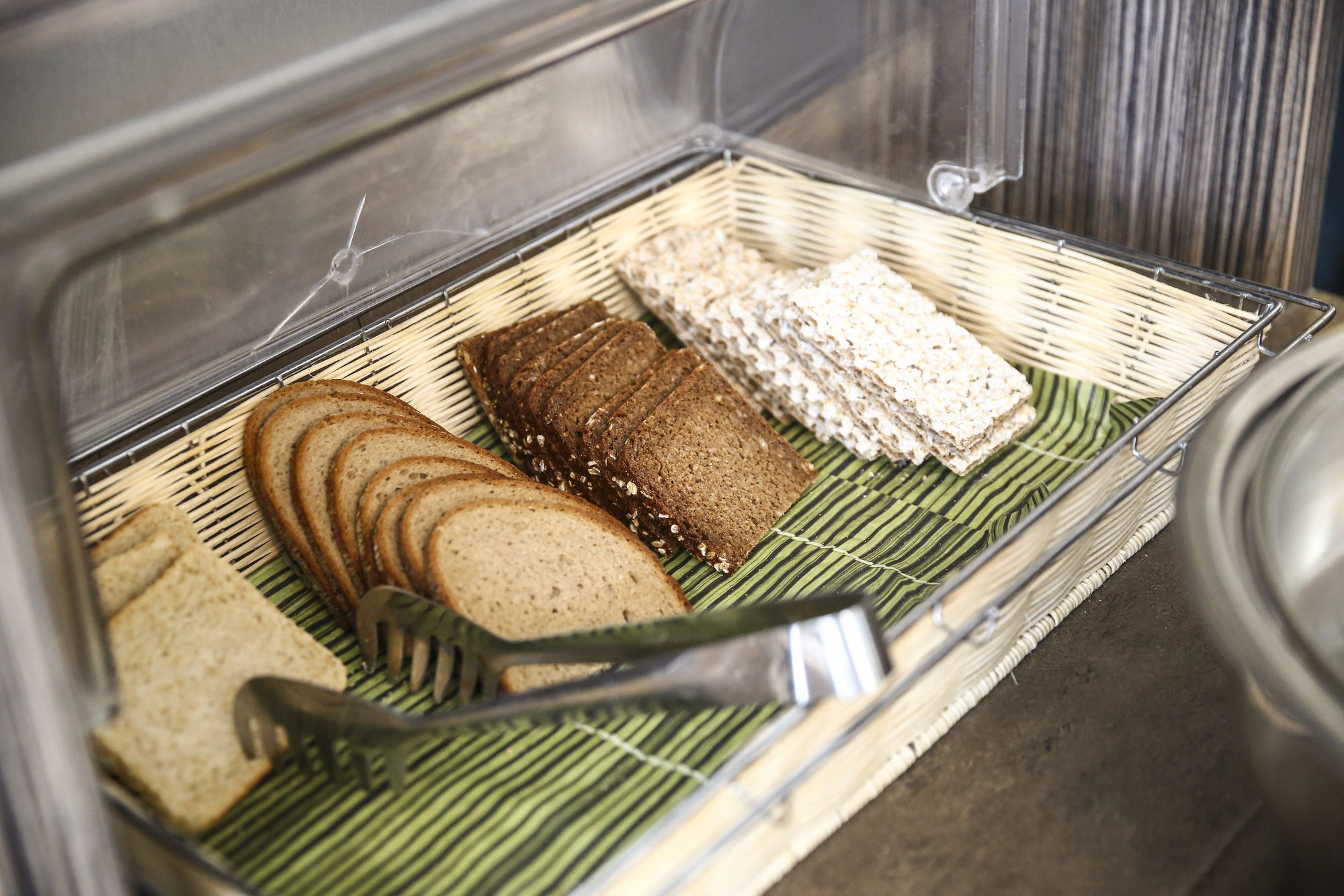 Фото Hotel Marienthal