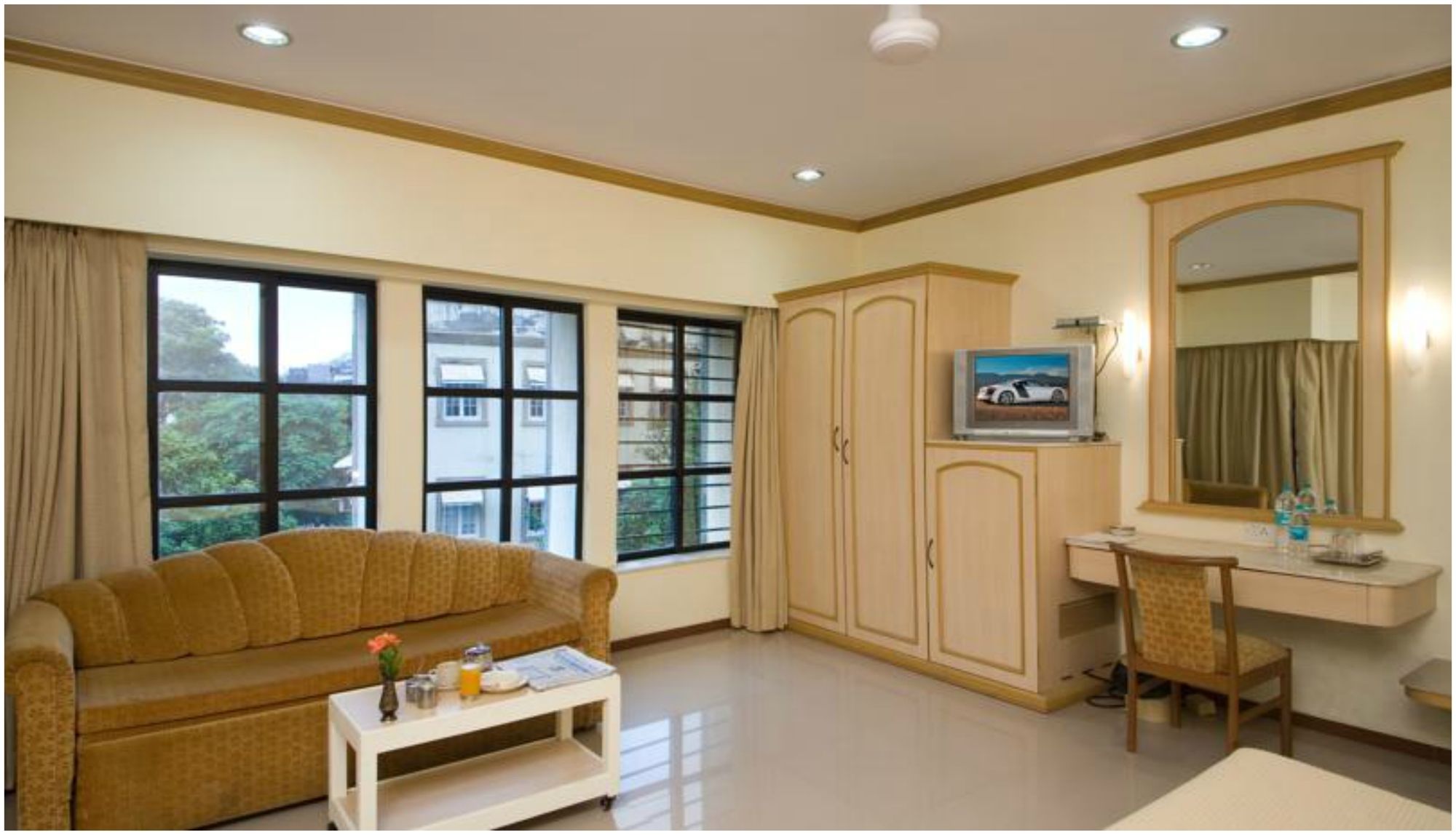 Фото Hotel Godwin