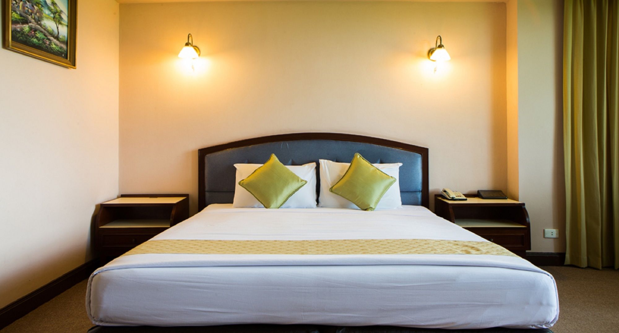 Фото The Imperial Hotel and Convention Centre Phitsanulok