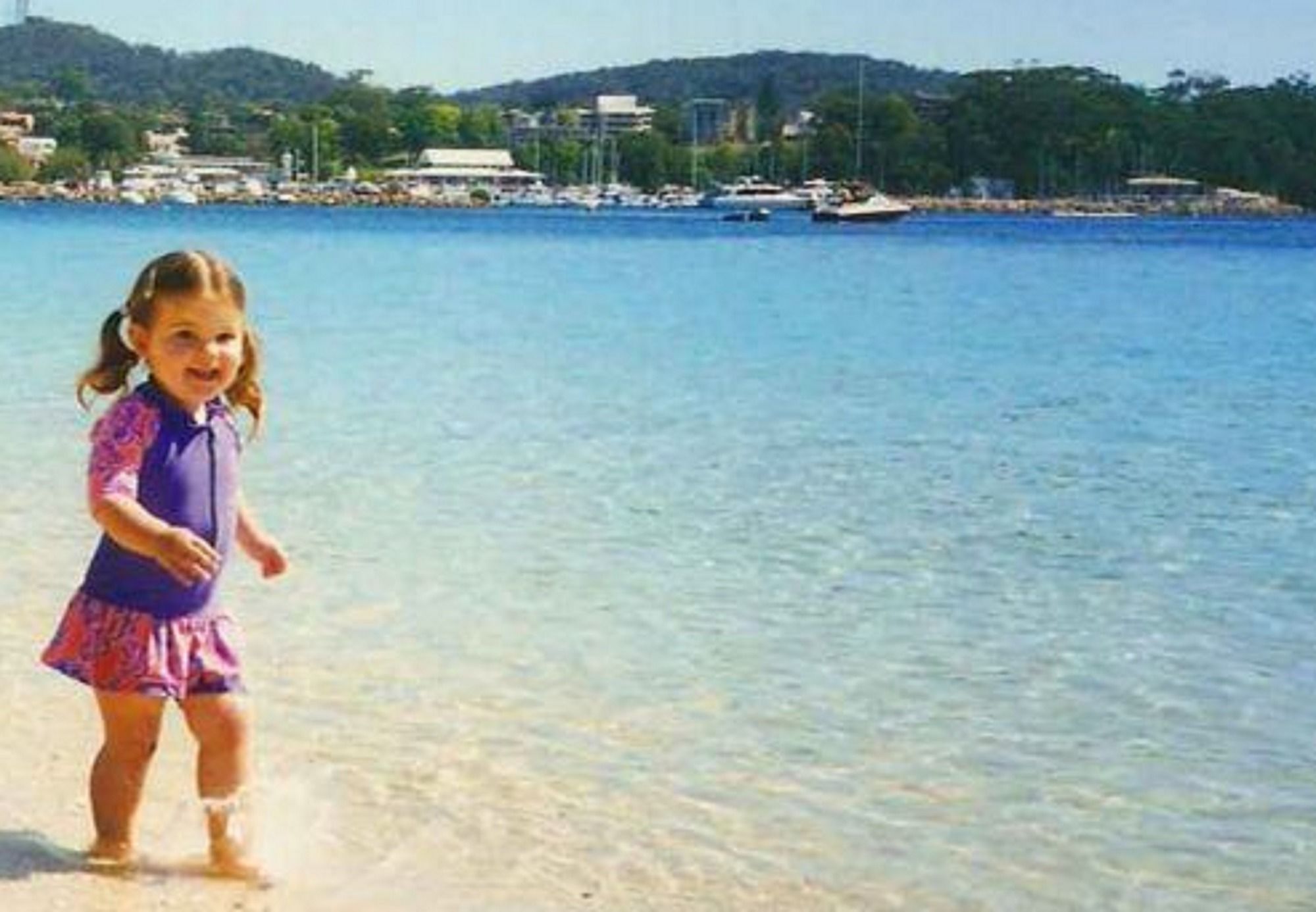 Фото Marina Resort