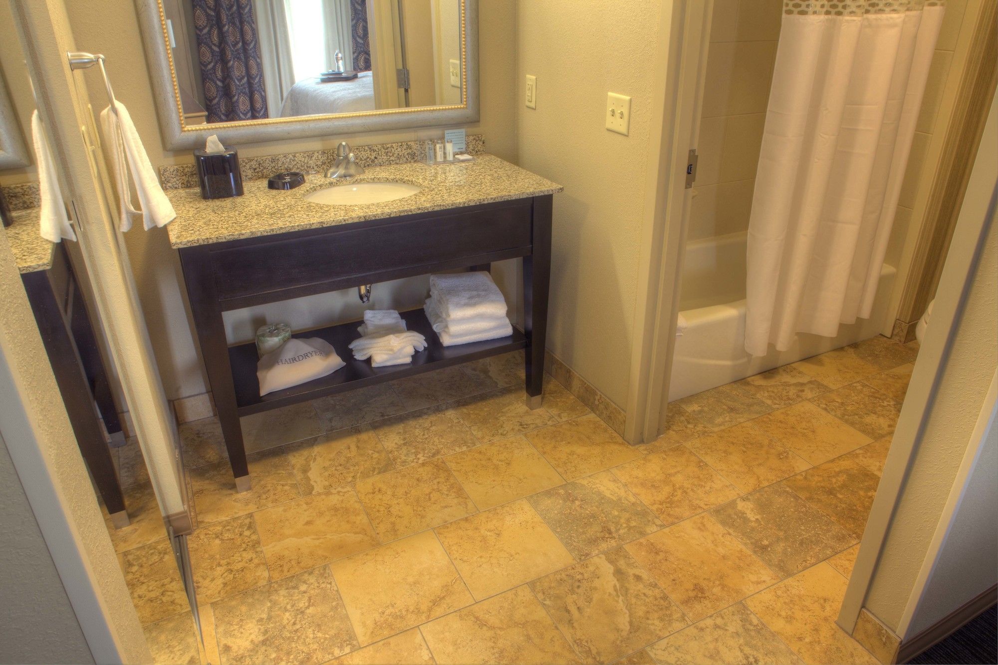 Фото Hampton Inn & Suites Dodge City