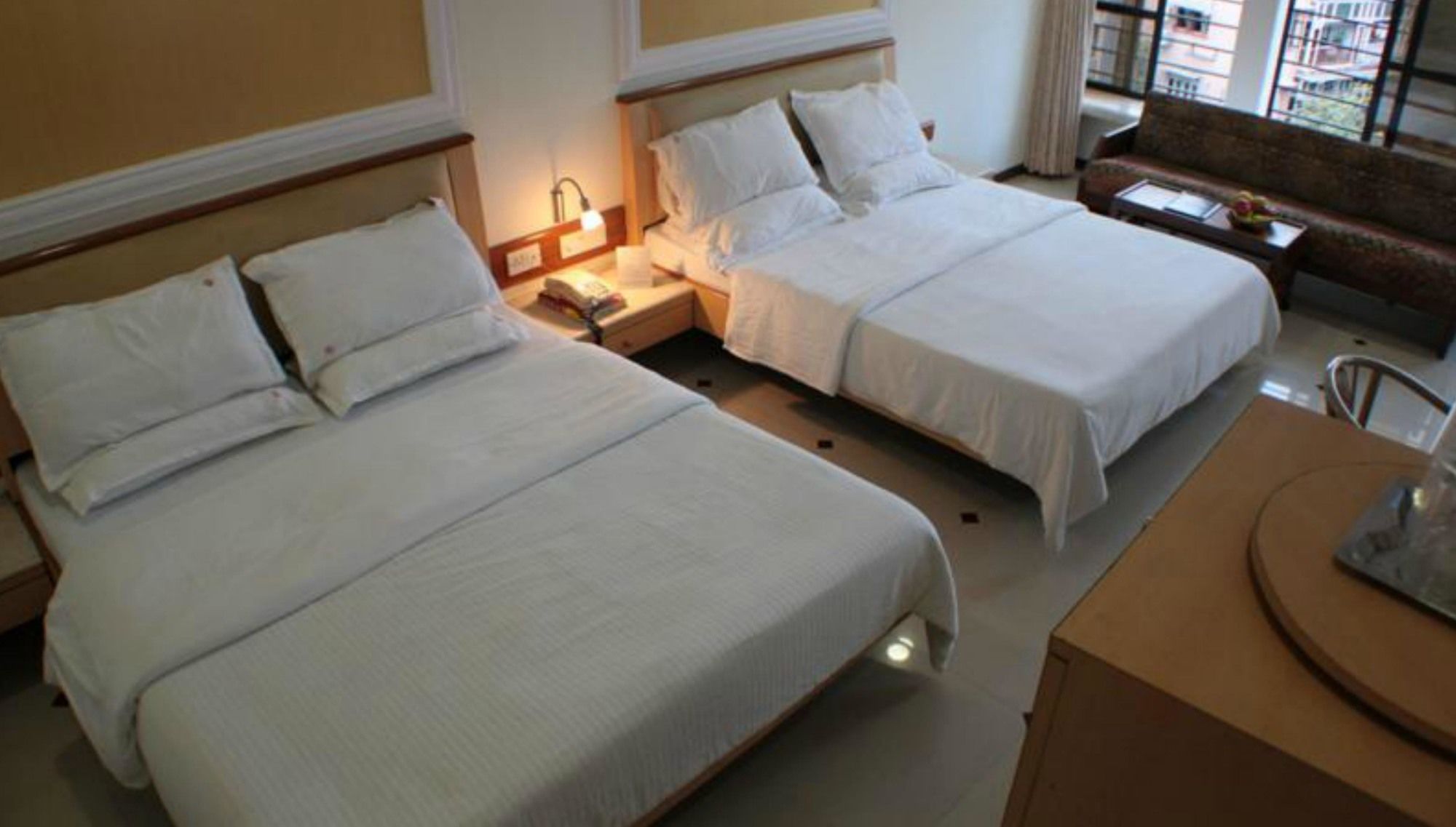 Фото Hotel Godwin