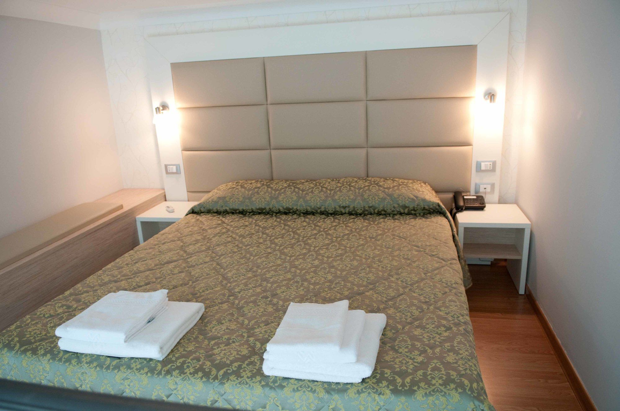 Фото Villa Vittoria