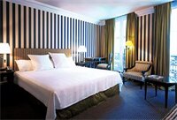 Фото Hotel Villa d'Estrées