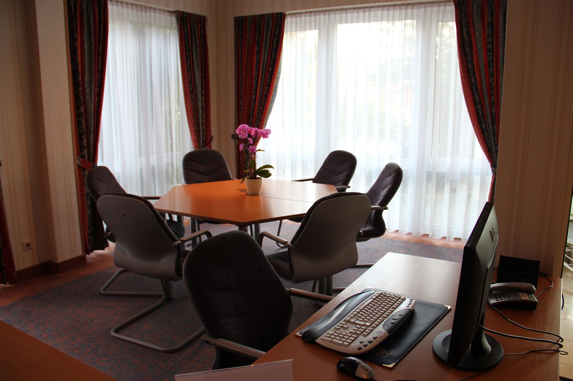 Фото Best Western Hotel Jena