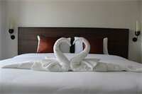 Фото Pas Cher Hotel de Bangkok