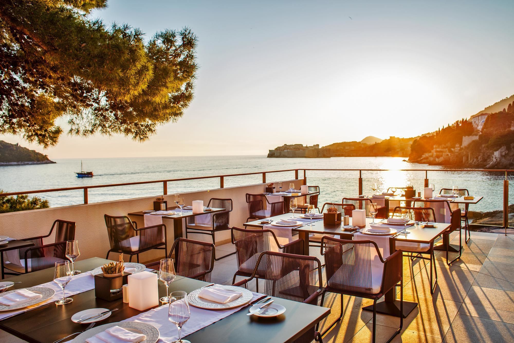 Фото Dubrovnik Residence Nodilo