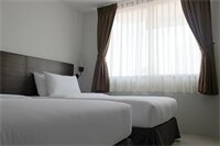 Фото Pas Cher Hotel de Bangkok