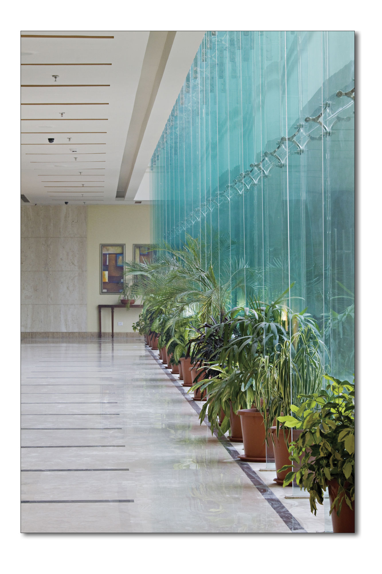 Фото Отель Cabbana Resort & Spa