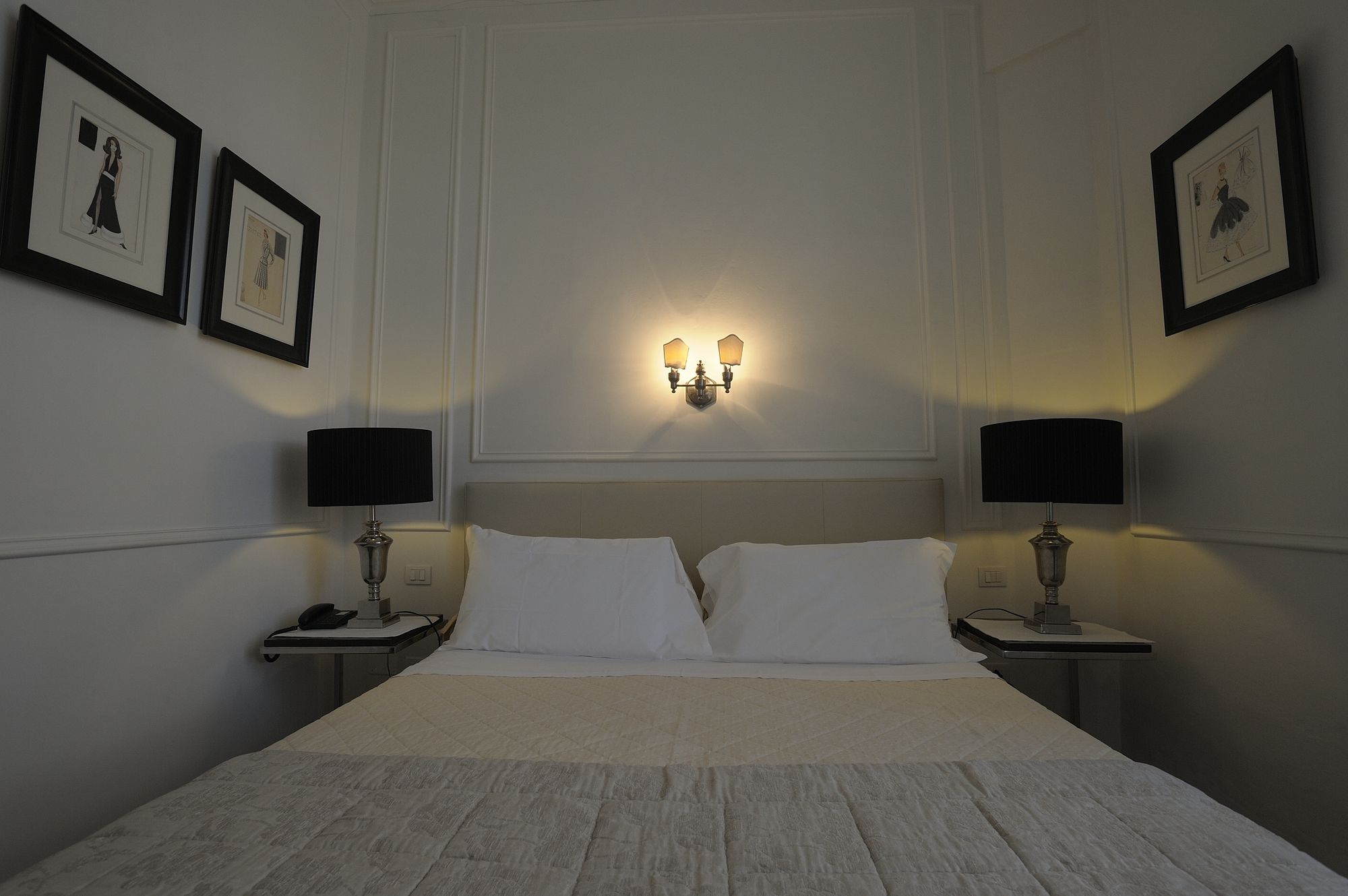 Фото Luxury B&b La Dimora degli Angeli