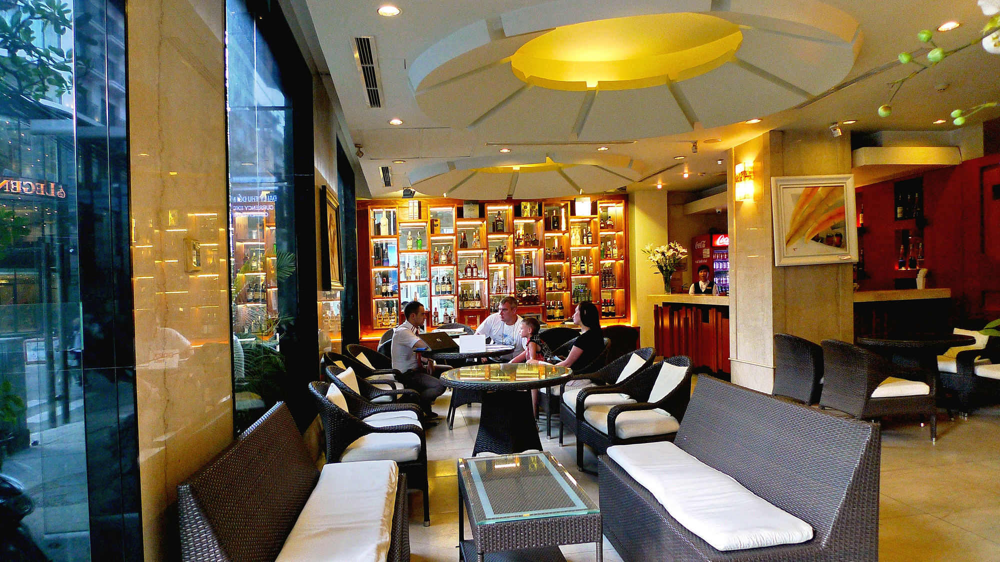 Фото Asia Paradise