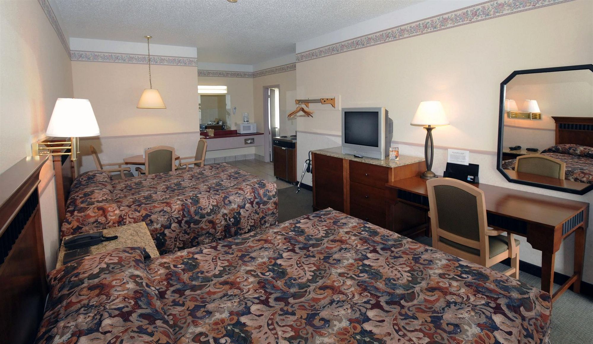 Фото Silver Spruce Inn