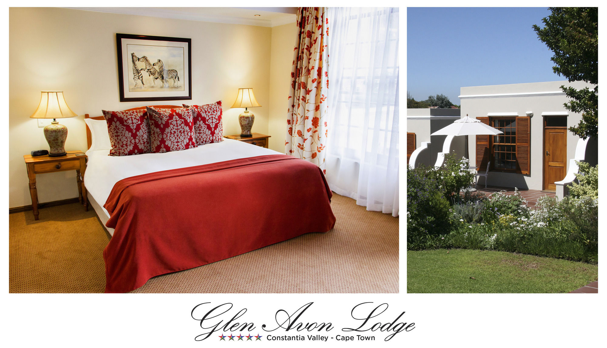 Фото Glen Avon Lodge