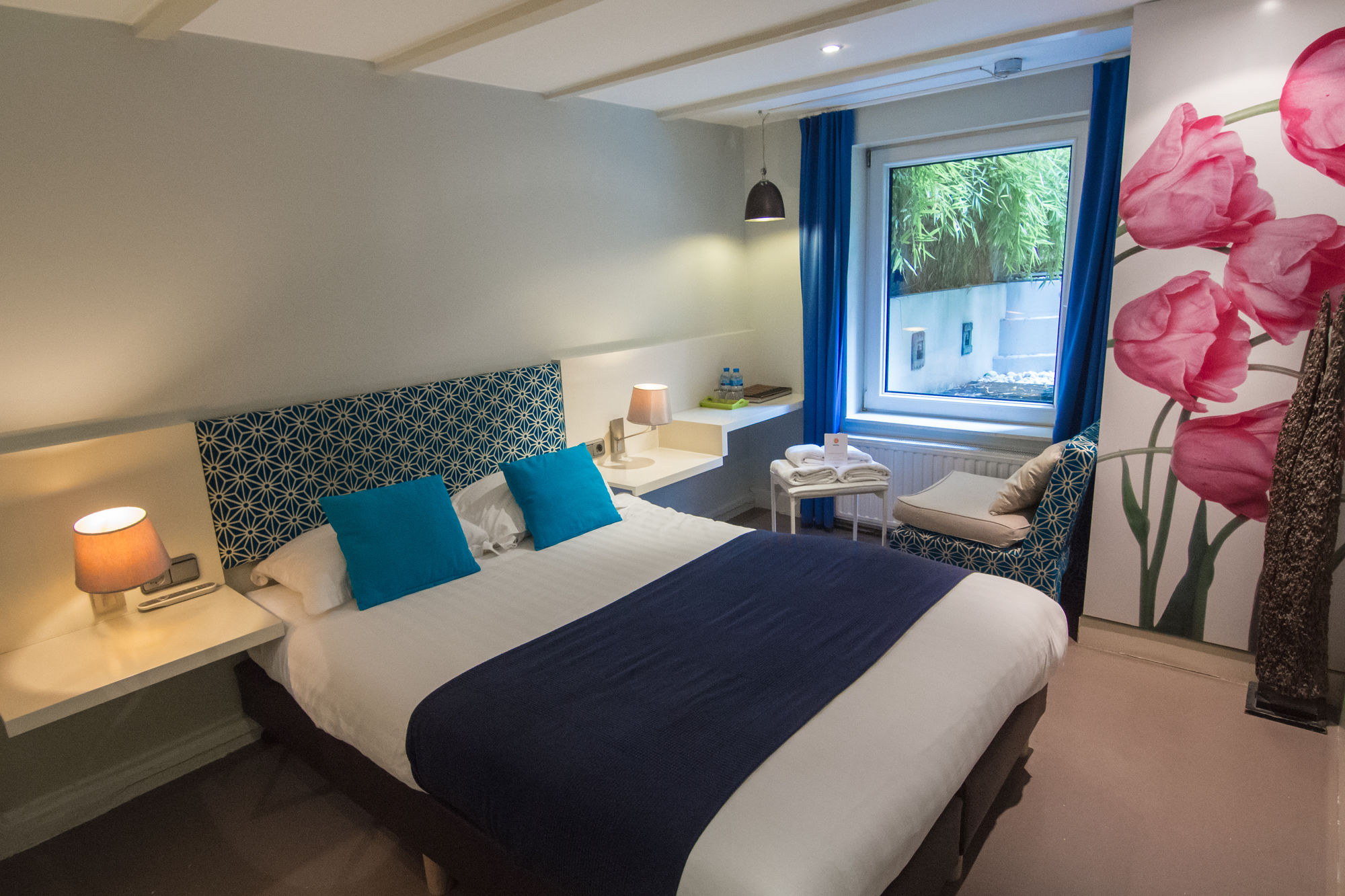 Фото Nl Hotel District Leidseplein